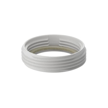 Geberit Overgangsstykke med pakning 1.1/2" X 1.1/4" - 1