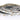 LED bånd 12V 4500K 9,4W IP20 RA90 - NW - 1