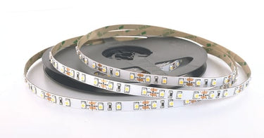 LED bånd 12V 4500K 9,4W IP20 RA90 - NW - 1