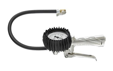 Dækluftfylder ANI 0-10 bar 140 psi u/nippel - 1