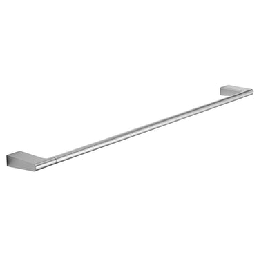 Pressalit Style håndklædestang enkelt 810 mm bør stål - 1