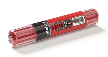 Hultafors Dybhulsmarkør refill rød HRD-R - 1