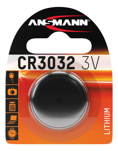 CR3032 3V Ansmann - 1