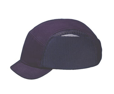 Centurion Cool Cap kort skygge navy - 1