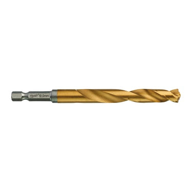 Metalbor SW HSS-G TIN 10,0MM - 1