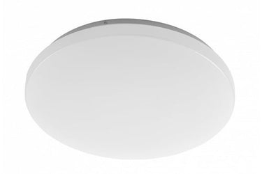 Saturn LED Plafond Ø315 1600lm 24W 4000K IP44 med sensor - 1