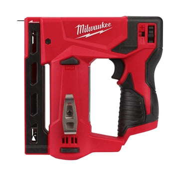 Milwaukee 12V Hæftepistol M12 bst-0 solo - 1