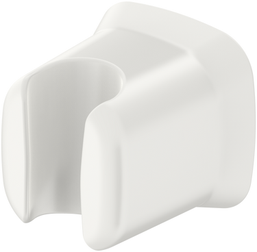 Oras universal vægholder hvid 251500-11 - 1