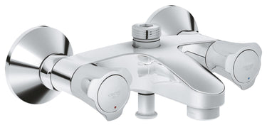GROHE Costa L kar og brus batteri krom - 1