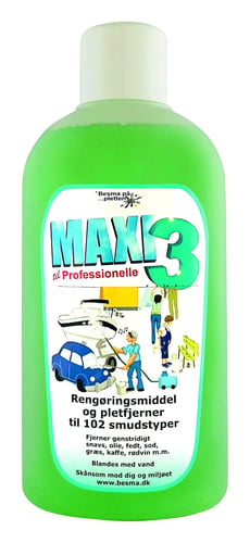 Maxi 3 1 liter 111131 - 1