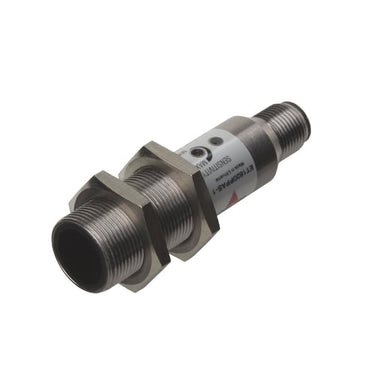 Fotoaftaster M18 diffus IR 400mm PNP NO/NC IP67 10-40VDC fornikl MS EO1804PPAS-1 - 1