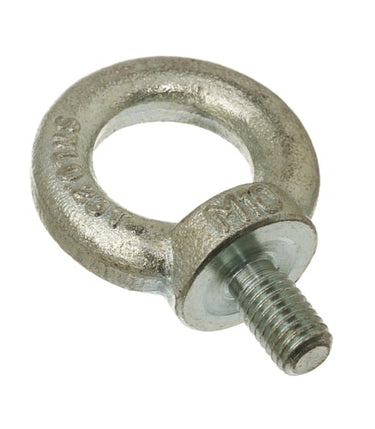 Galv Øjebolt DIN 580 12mm - 1