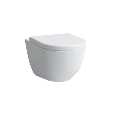 LAUFEN PRO hængeskål Rimless hvid LCC - 1