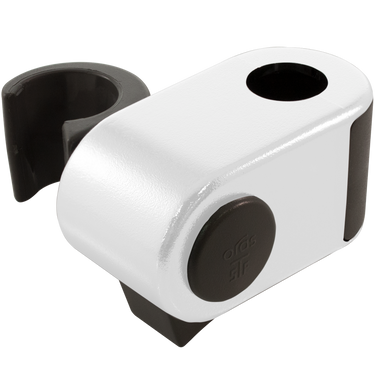 Oras Apollo glider 18 mm hvid - 1