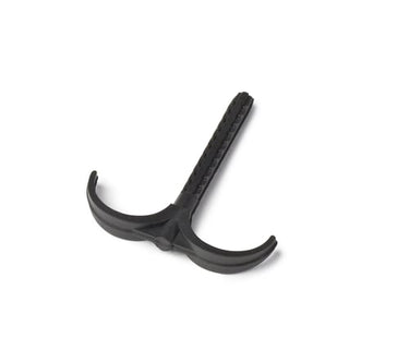 Roth rørhage dobbelt 60 mm til 14-34 mm rør - 1