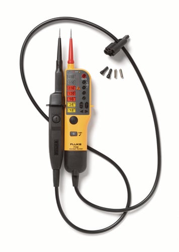 Fluke T110 voltage tester - 1