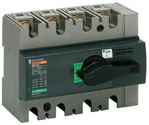 Lastafbryder interpack INS100 4 polet 28909 - 1