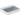Geberit Renova Plan håndvask 550 x 440 x 180 mm hvid porcelæn - 1
