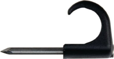 Clips TC-C5M 10-14 Ø2,0X30 mm sort i pakker á 100 - 1