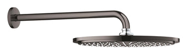 GROHE RSH Cosmopolitan 310 hovedbruser sæt 9,5l 380 mm grafit - 1