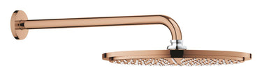 GROHE RSH Cosmopolitan 310 hovedbruser sæt 9,5l 380 mm warm sunset - 1