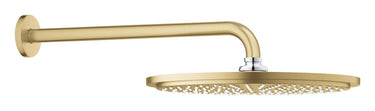 GROHE RSH Cosmopolitan 310 hovedbruser sæt 9,5l 380 mm børstet cool sunrise - 1