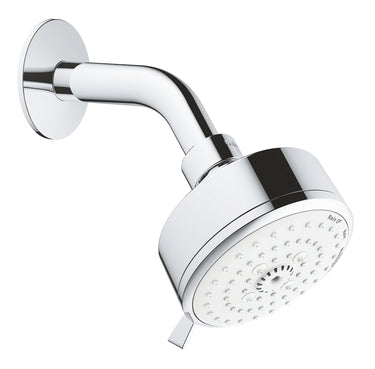GROHE NTempCosmopolitan 100 III hovedbruser sæt - 1
