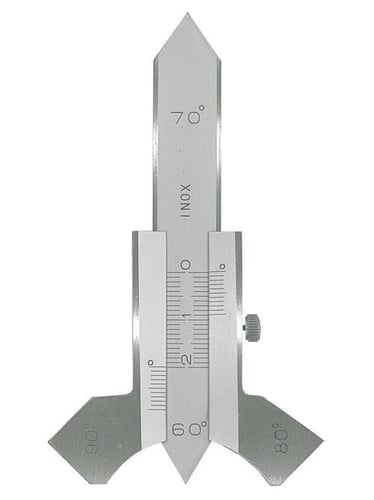 WLDPRO Kantsømlære KL-1 (Model B) - 1