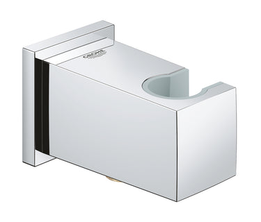 GROHE Euphoria Cube udløbsvinkel med holder - 1