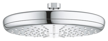 GROHE New Tempesta 210 hovedbruser krom - 1