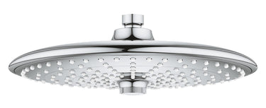 GROHE Vitalio Joy 260 hovedbruser 9,5 liter krom - 1