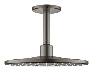 GROHE RSH SmartActive 310 hovedbruser m/loftholder grå messing - 1