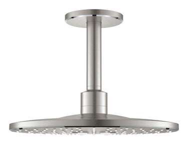 GROHE RSH SmartActive 310 hovedbruser sæt loft Supersteel - 1