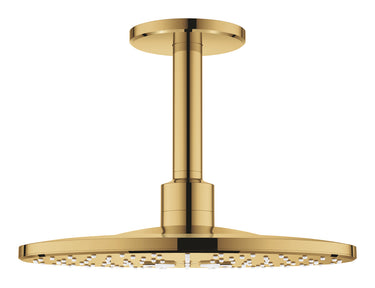 GROHE RSH SmartActive 310 hovedbruser m/loftholder messing - 1