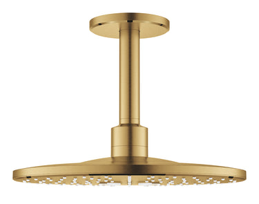 GROHE RSH SmartActive 310 hovedbruser m/loftholder messing - 1