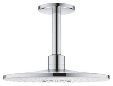 GROHE RSH Cosmopolitan 310 hovedbruser sæt 142 mm 26477LS0 - 1