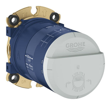 Monteringssæt RSH hovedbruser 9,5l - 1