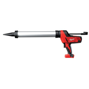 Milwaukee 18V Fugepistol C18 PCG/600A-0B solo - 1