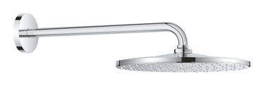 GROHE RSH Mono 310 hovedbruser m/brusearm krom - 1