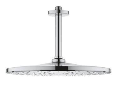GROHE RSH Mono 310 hovedbruser m/loftholder krom - 1
