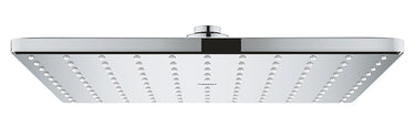 GROHE RSH Mono 310 Cube hovedbruser krom - 1