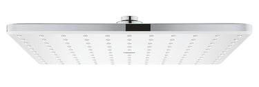 GROHE RSH Mono 310 Cube hovedbruser Moon White - 1
