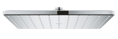 GROHE RSH Mono 310 Cube hovedbruser krom - 1