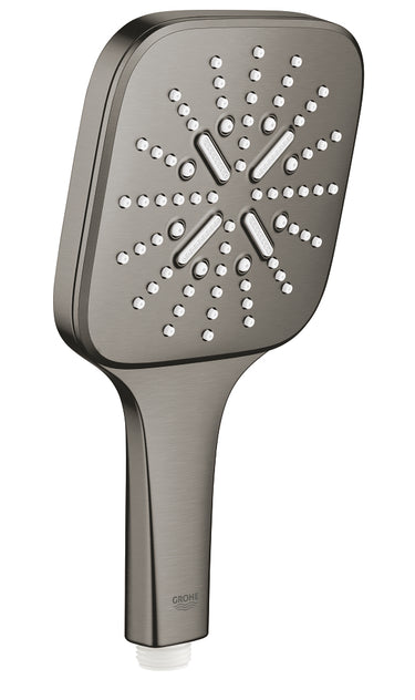 Rainshower SmartActive 130 Cube Håndbruser 3 sprays - 1