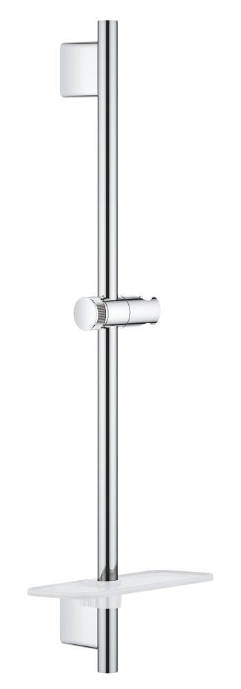 GROHE Vitalio SmartActive brusestang 600 mm krom - 1