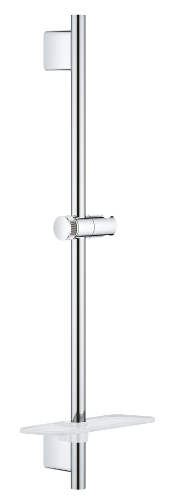 GROHE Rainshower SmartActive brusestang 600 mm krom - 1