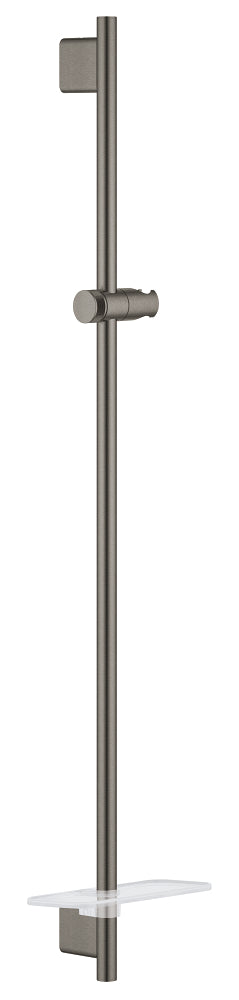 GROHE Rainshower SmartActive brusestang 900 mm børstet Hard Graphite - 1