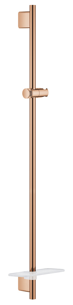 GROHE Rainshower SmartActive brusestang 900 mm poleret Warm Sunset - 1