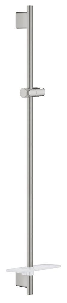 GROHE Rainshower SmartActive brusestang 900 mm Supersteel - 1