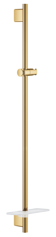 GROHE Rainshower SmartActive brusestang 900 mm poleret Cool Sunrise - 1